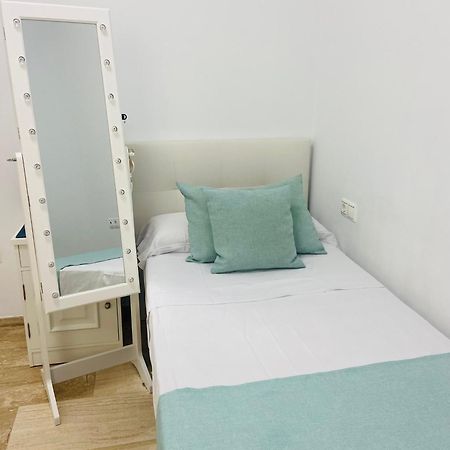 דירות Casa Mina קדיז מראה חיצוני תמונה