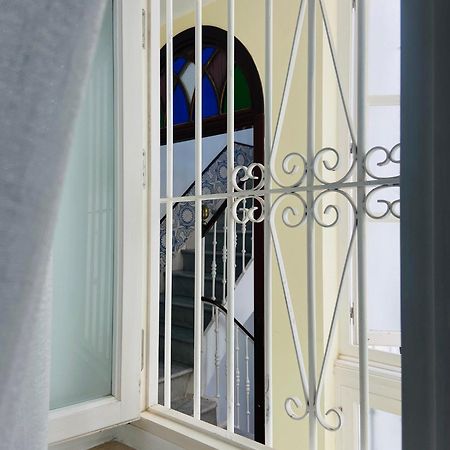דירות Casa Mina קדיז מראה חיצוני תמונה